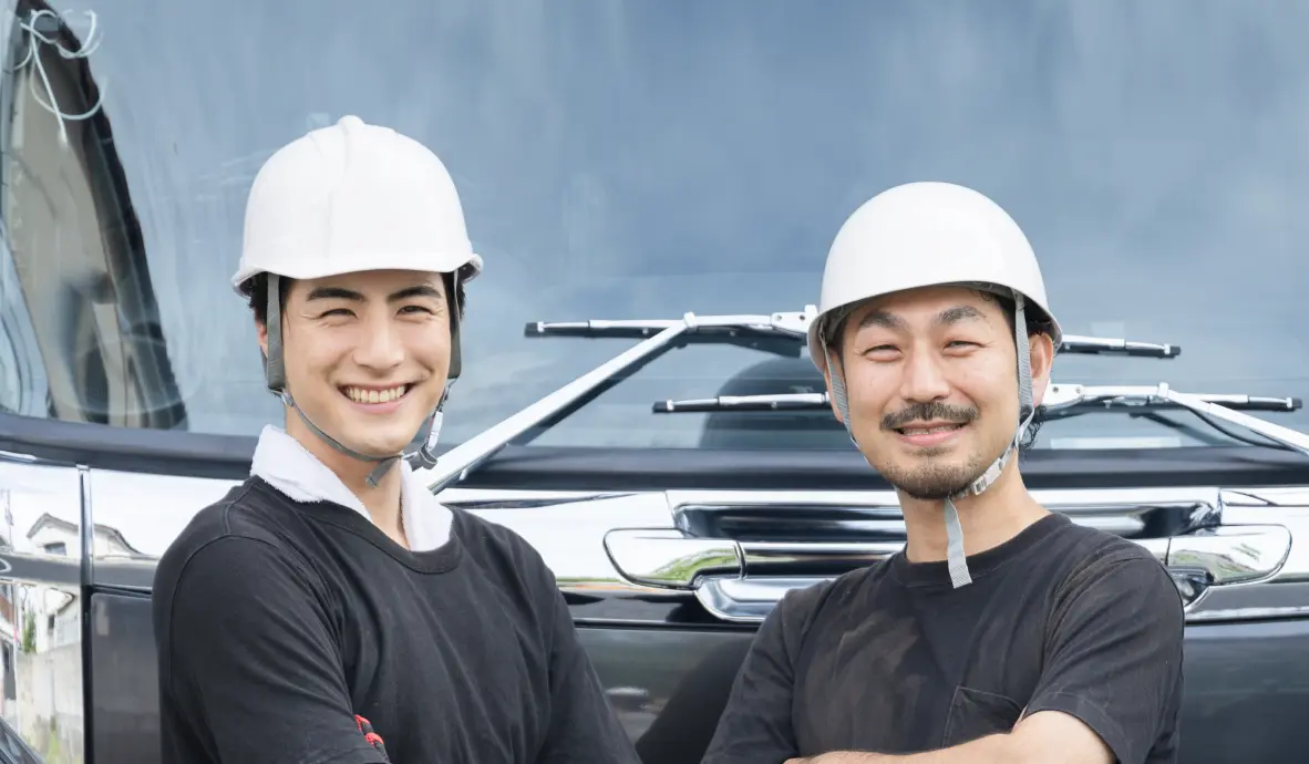 鉄鋼重量物を扱う荷主会社・物流会社様向け 人材育成ソリューション | SLIA